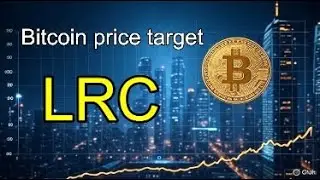 🔴September 3, 2025 LRC 88% Bullish: Can It Break Key Resistance or Will Traders Miss the Move?