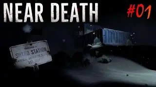 Near Death 2016 Walkthrough Gameplay 1080p Part1
