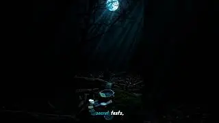 Oak Hollow Mystery | The Village That Time Forgot