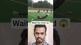 Inspiring Sportsmanship Moments Reaction | Viral Sports Shorts #sports #shortsfeed #trending