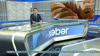 ATV XEBER - KEYFİYYƏTLİ - XIRDALAN &Ccedil;&Ouml;RƏK ZAVODU