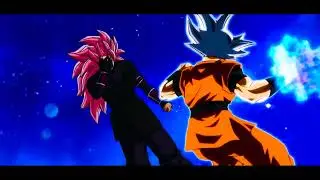 Catfish OFFICIAL AMV (Prod. Mathiastyner)
