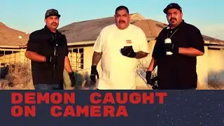 George Air Force Base Investigation