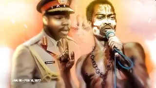 Why FESTAC '77 is Embarrassing