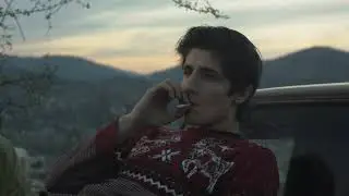 SMOKING STORY