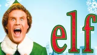 &ldquo;Christmas at the Movies: Promise of Joy&rdquo; &ldquo;Elf: Walter Hobbs&rdquo; (Luke 1:46-55)(Isaiah 35:1-10)