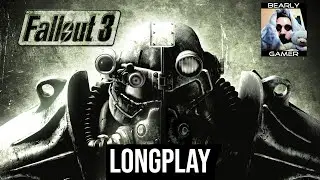 Let's Play FALLOUT 3 | Main Game & ALL DLC (Part 40)