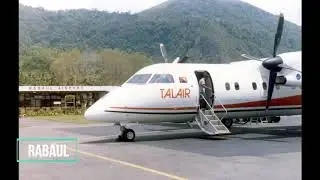 TAL to TALAIR - Part Four