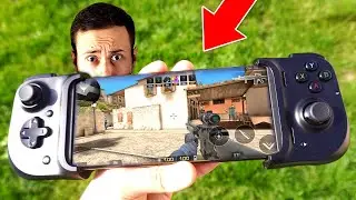 Cel mai BUN TELEFON de GAMING ! 12 JOCURI Testate