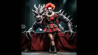 THE SHOW MUST GO ON Hanging On The Dragon featuring seditionaudio/ Leo Sayer cover
