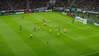 FLUMINENSE X MADUREIRA| AO VIVO COM IMAGENS | JOGO DE HOJE| pes 21 Gameplay ps4