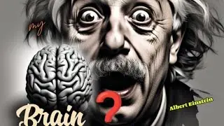 Who stole Albert Einstein's brain 🧠?? 😱😱