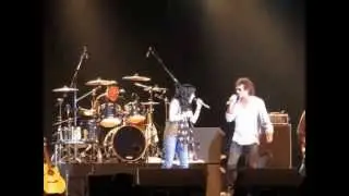 Starship feat. Mickey Thomas - Nothing's Gonna Stop Us