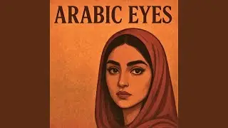 Arabic Eyes