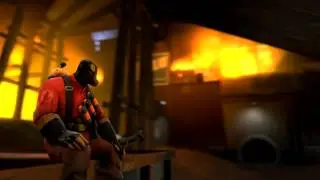 Peaceful Moments With Pyro 2