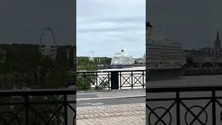 Бордо &ndash; это как Париж, только лучше, собрал в себе классику французского стиля, все его лучшие черты
