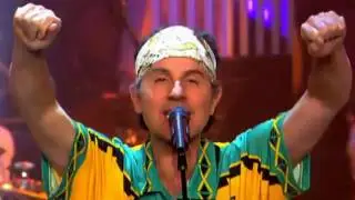Raft - Yaka Dansé - Live dans Les Années Bonheur