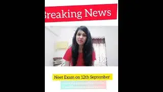Neet form 2021 released : announcement by education minister. #Neet2021updated #neetexam #NTAupdate