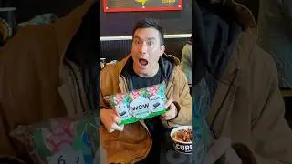 A Cupbop bowl&rsquo;s favorite sidekick - Wow Seaweed