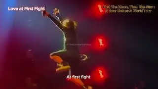 LANY - Love At First Fight | First The Moon, Then The Star : A Tour Before A World Tour SEOUL (레이니)