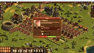 Forge of Empires - Repeatable Quests