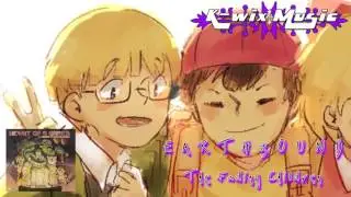 Earthbound Remix - Smiles & Tears - The Fading Children