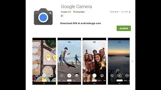 NEW and Latest Gcam 7.3 Pixel Cam 📷(Astrography🤩)  for Realme X on Color os 6.1 or Realme UI  |🤩🤩