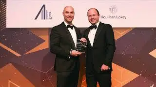 Awards of Excellence - What does that mean to win?