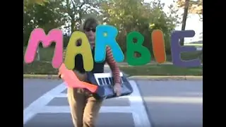 Marbie is PRO!!!