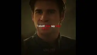the hunger games edit | peeta did not deserve any of it - #edit #hungergames #viral #joshhutcherson