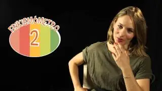 Ana del Arco - Frikitest