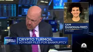 Crypto broker Voyager Digital files for bankruptcy
