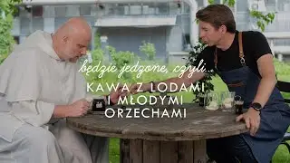 Biblia od kuchni [#05] Kawa z lodami i młodymi orzechami