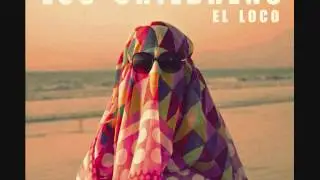 Los Childrens - El Loco ( audio )
