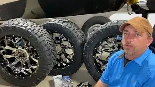 3.92 vs 3.21 Ram 1500