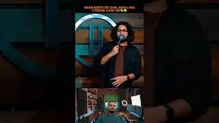 Ravi Gupta Best Standup 2026 😂 | Reaction Shorts | Viral Comedy