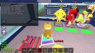 Trade + pvp 🔴