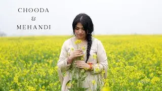 Chooda&Mehandi Ceremony💞 Live Streaming By: Saini Photography Kurukshetra Mob. 9466750056