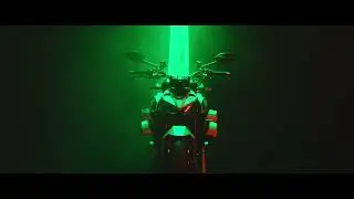 Ducati Racer One | Rare Lamborghini 63 Series Bike