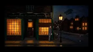Lamplight City Game Trailer
