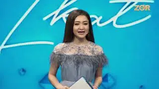 Ikat | 10-soni (18.04.2018)