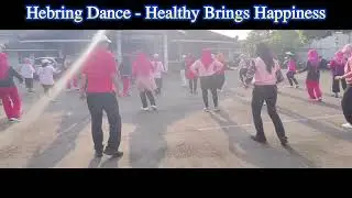 KIPS CROWN Line Dance Choreo Ray Jones(WLS)& Mat Lewis(WLS)- Nov25- Beginner - HEBRING 🌹