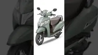 Activa 125 and Shine 100 Dx new updates ##   available on Divyansh Honda Shikohabad