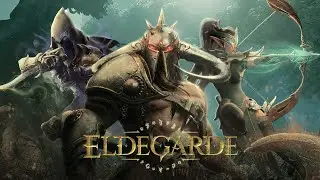 This Mini MMO Turns Exploration Into a Risk | EldeGarde