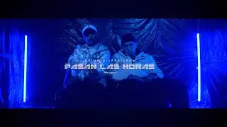 Opium G, Denilson, Jayrick - Pasan Las Horas (Video Oficial)