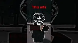 Pov: saitama #roblox #tsb #edit #opm #trend #phonk #saitama #ultimate #shorts #short #viral #meme
