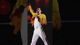 QUEEN теж не соромились семплів!) #antonkramar #queen #freddiemercury #yellowsound