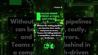 Thought Leadership Talk: Unlocking Application Testing Efficiencies with AI 🤖