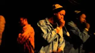 NJRFSU-LOUD @ southpaw
