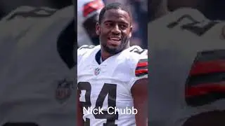 2020 Cleveland Browns where they are now